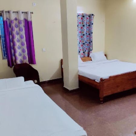 Aiims Nagar Rest House Bhubaneswar Hotel Exterior foto