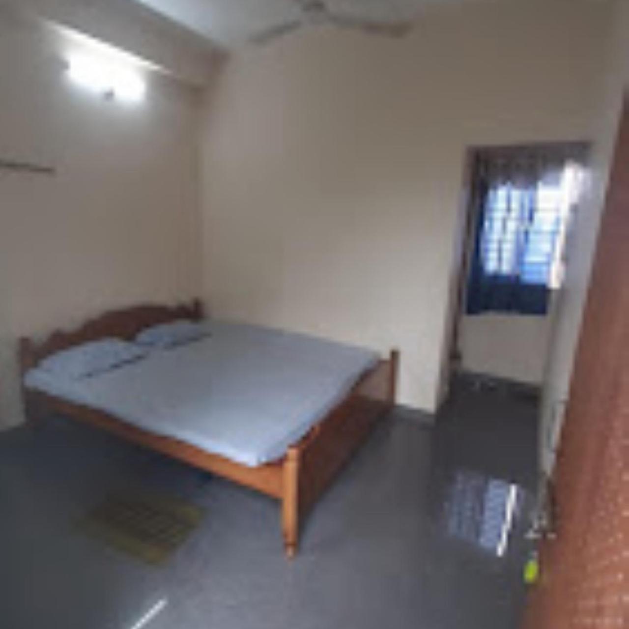 Aiims Nagar Rest House Bhubaneswar Hotel Exterior foto